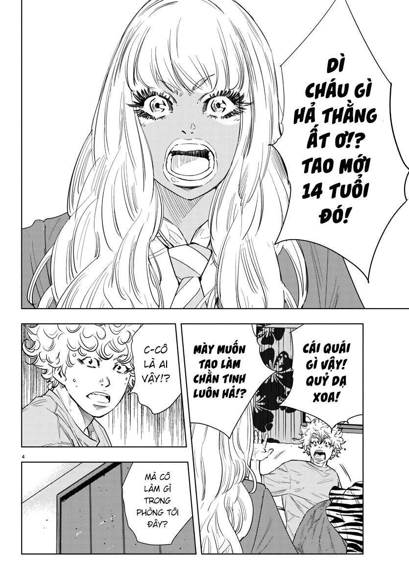 Nine Peaks Chapter 2.8 - Trang 2