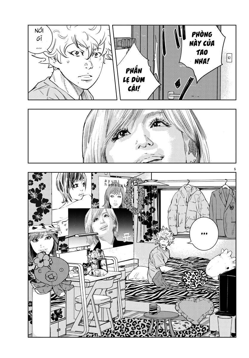 Nine Peaks Chapter 2.8 - Trang 2