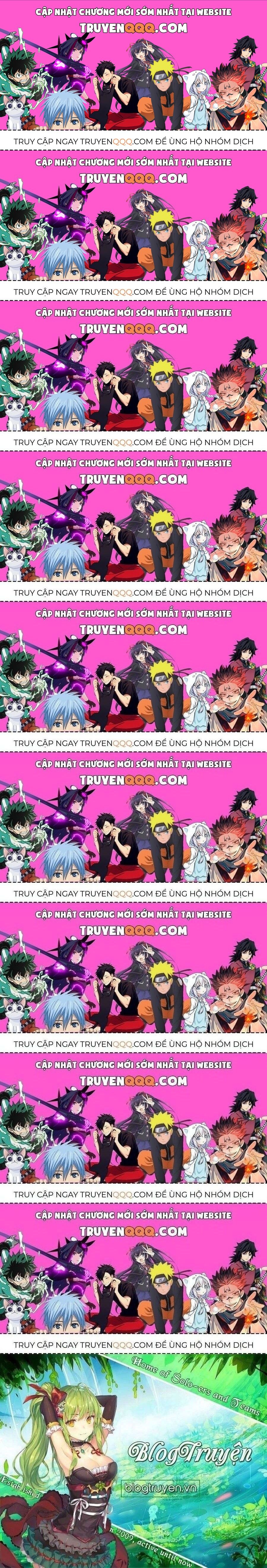 Nine Peaks Chapter 2.9 - Trang 2