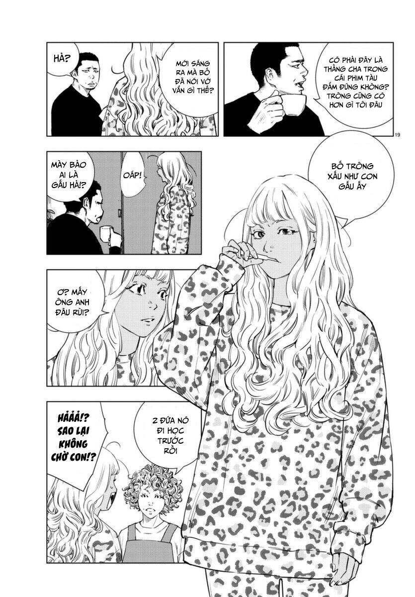 Nine Peaks Chapter 3.9 - Trang 2