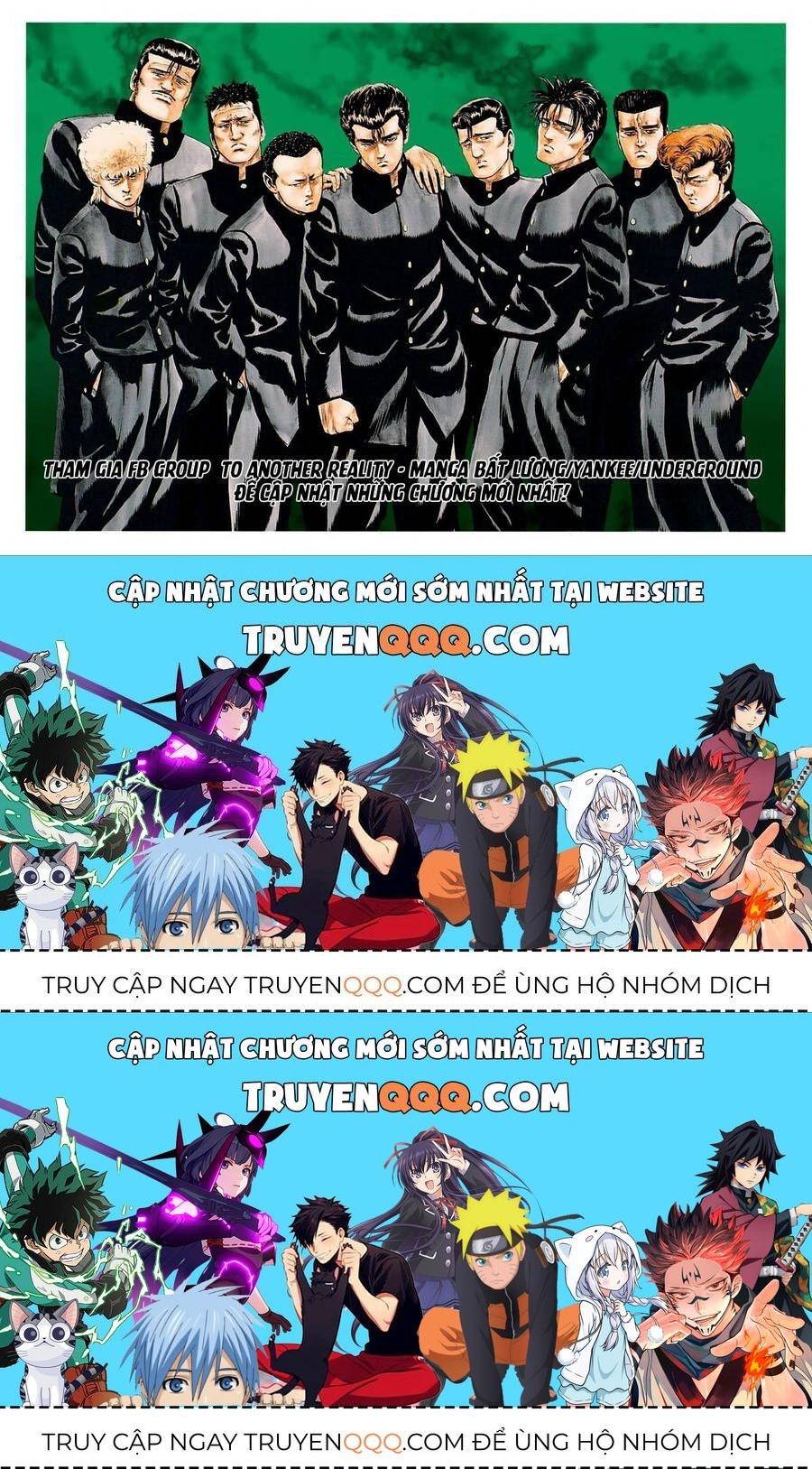 Nine Peaks Chapter 4.2 - Trang 2