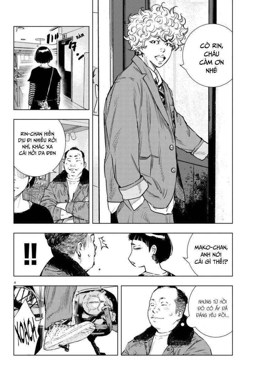 Nine Peaks Chapter 4.7 - Trang 2