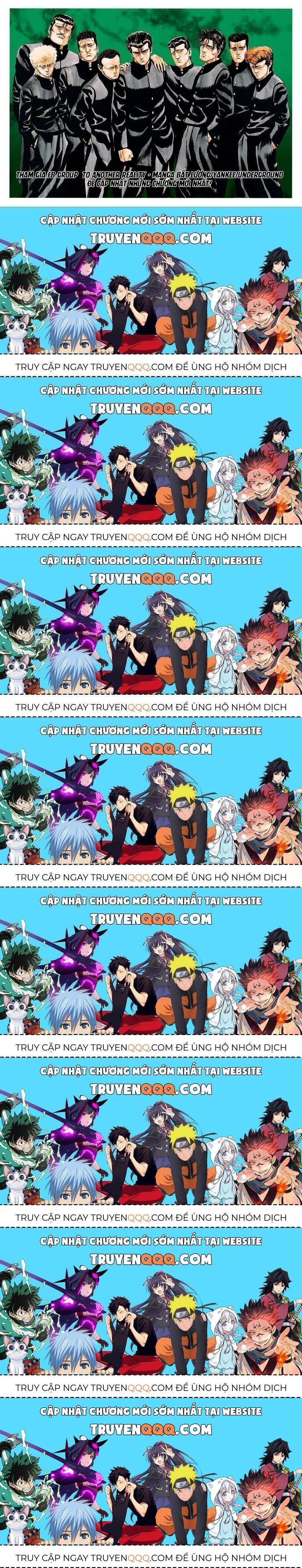 Nine Peaks Chapter 8.8 - Trang 2