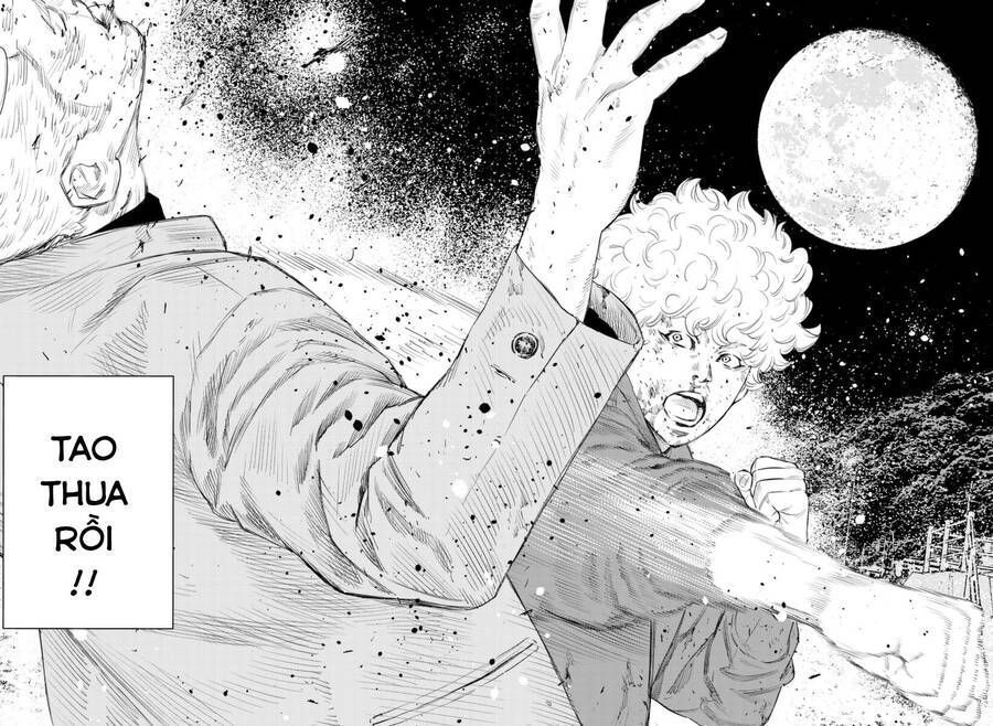 Nine Peaks Chapter 8.9 - Trang 2