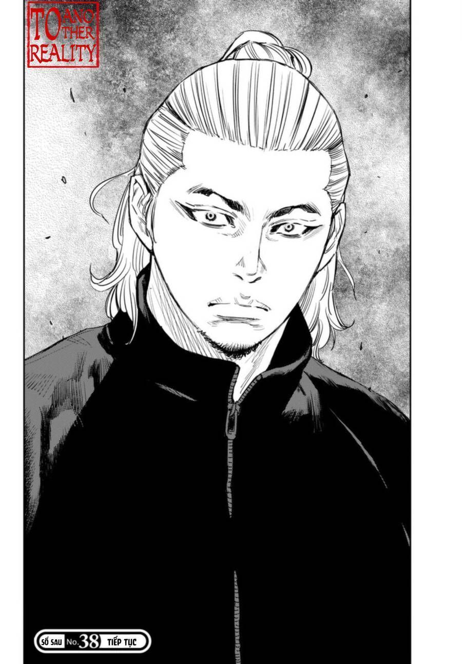 Nine Peaks Chapter 10.4 - Trang 2