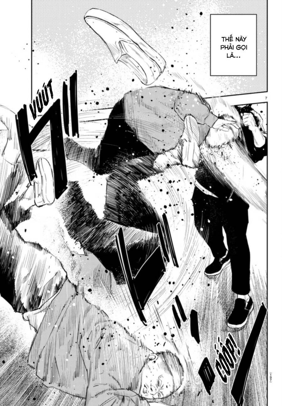 Nine Peaks Chapter 13.4 - Trang 2