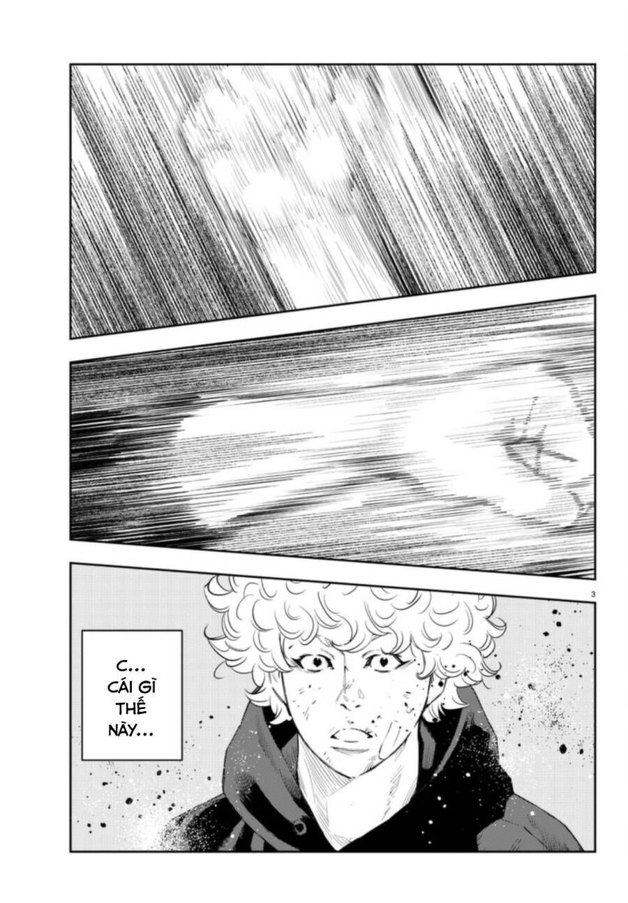 Nine Peaks Chapter 13.6 - Trang 2