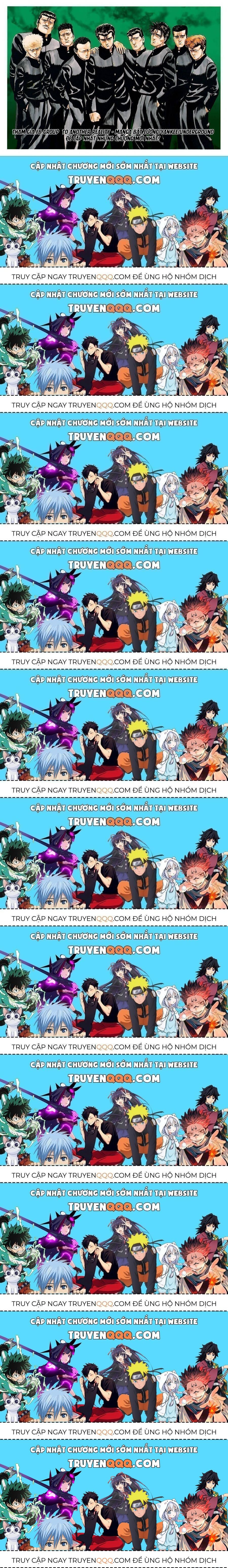 Nine Peaks Chapter 14.9 - Trang 2