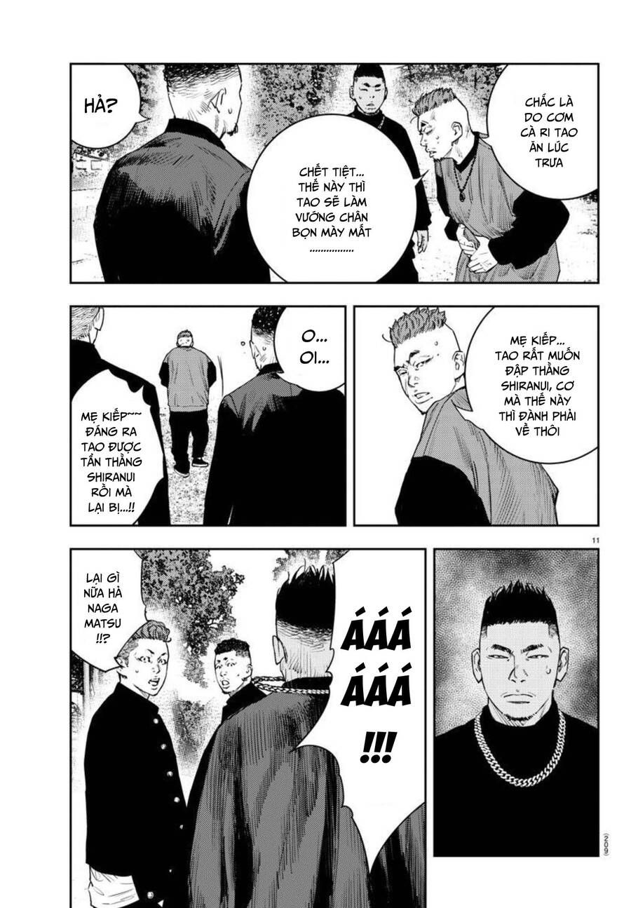 Nine Peaks Chapter 15.1 - Trang 2