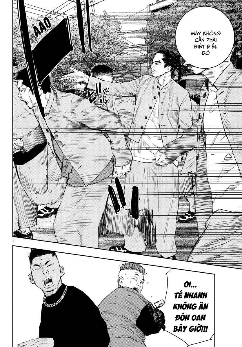Nine Peaks Chapter 15.3 - Trang 2