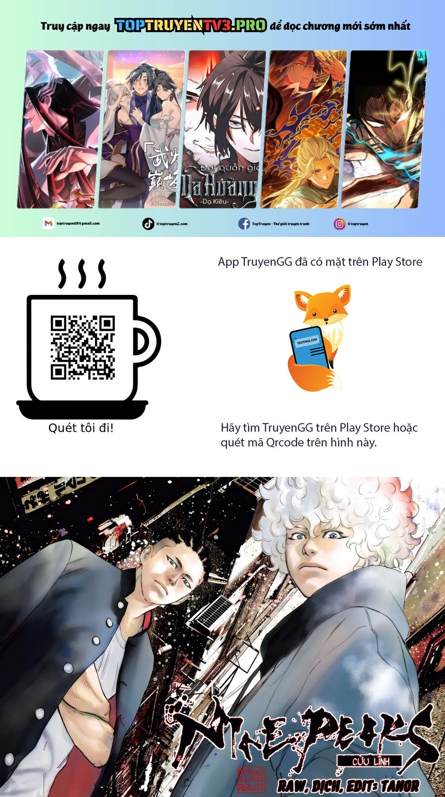 Nine Peaks Chapter 133 - Trang 2