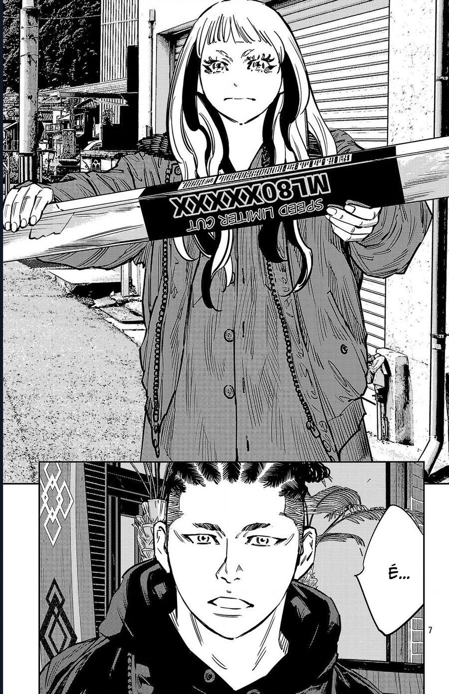 Nine Peaks Chapter 135 - Trang 2