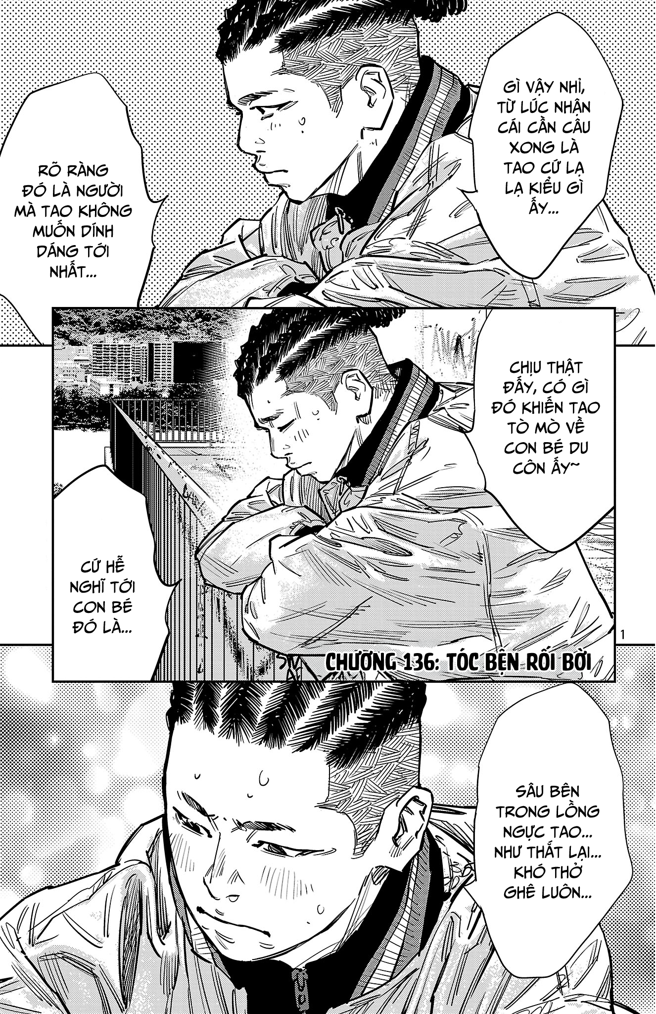 Nine Peaks Chapter 136 - Trang 2