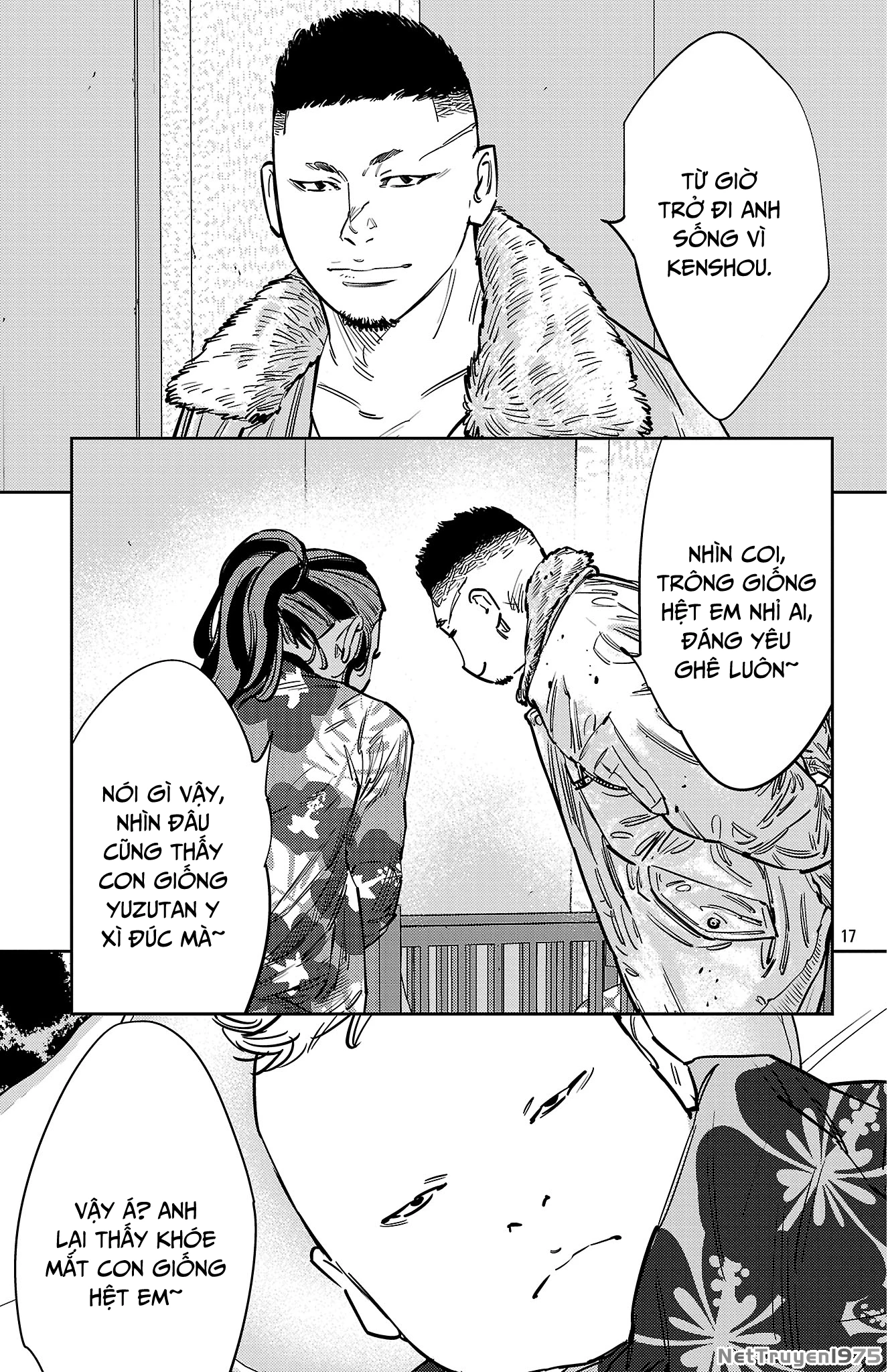 Nine Peaks Chapter 137 - Trang 2