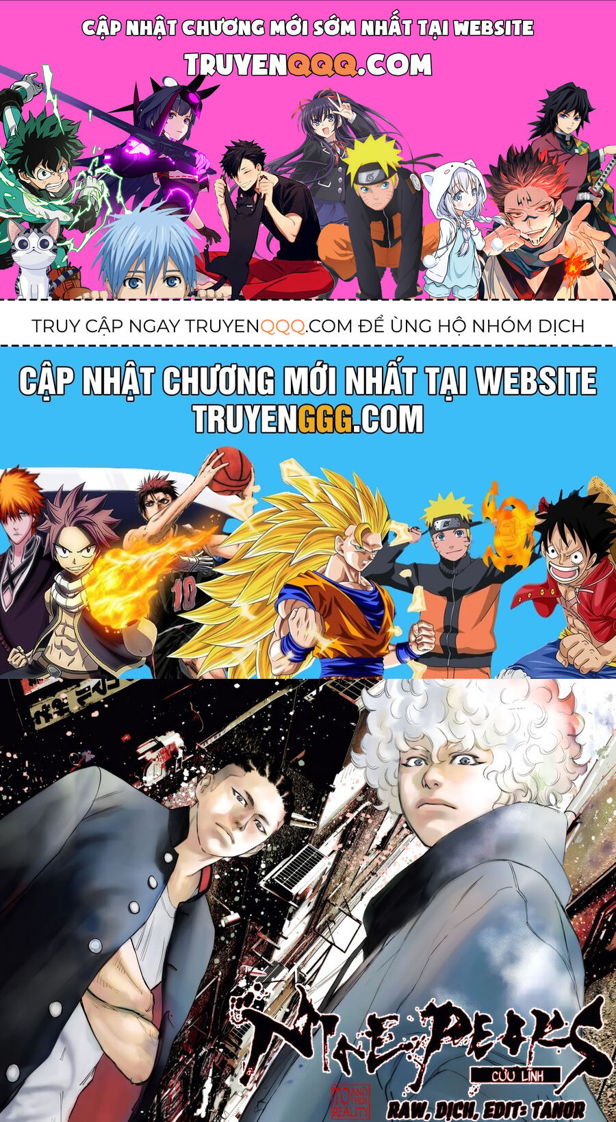 Nine Peaks Chapter 140 - Trang 2