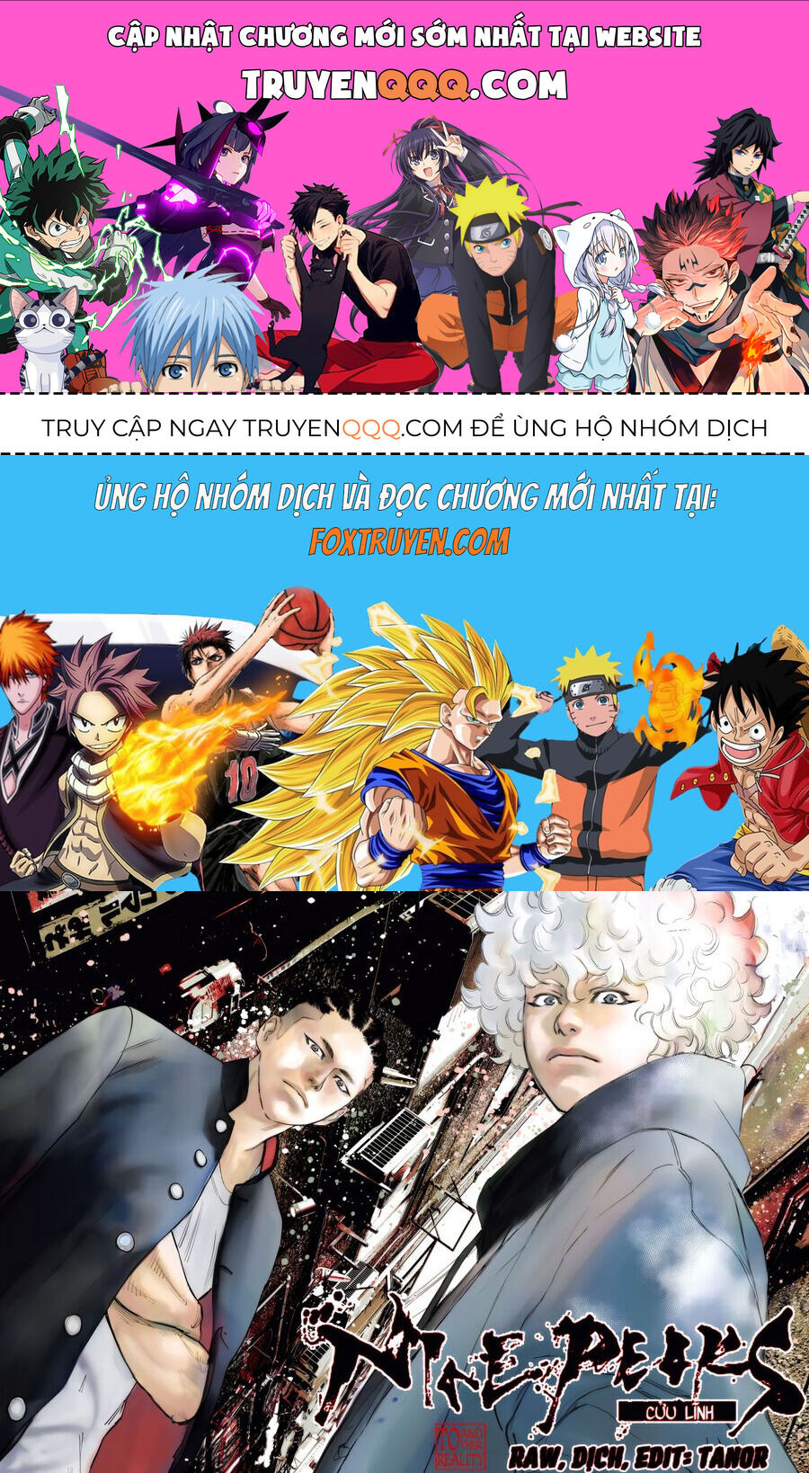 Nine Peaks Chapter 144 - Trang 2