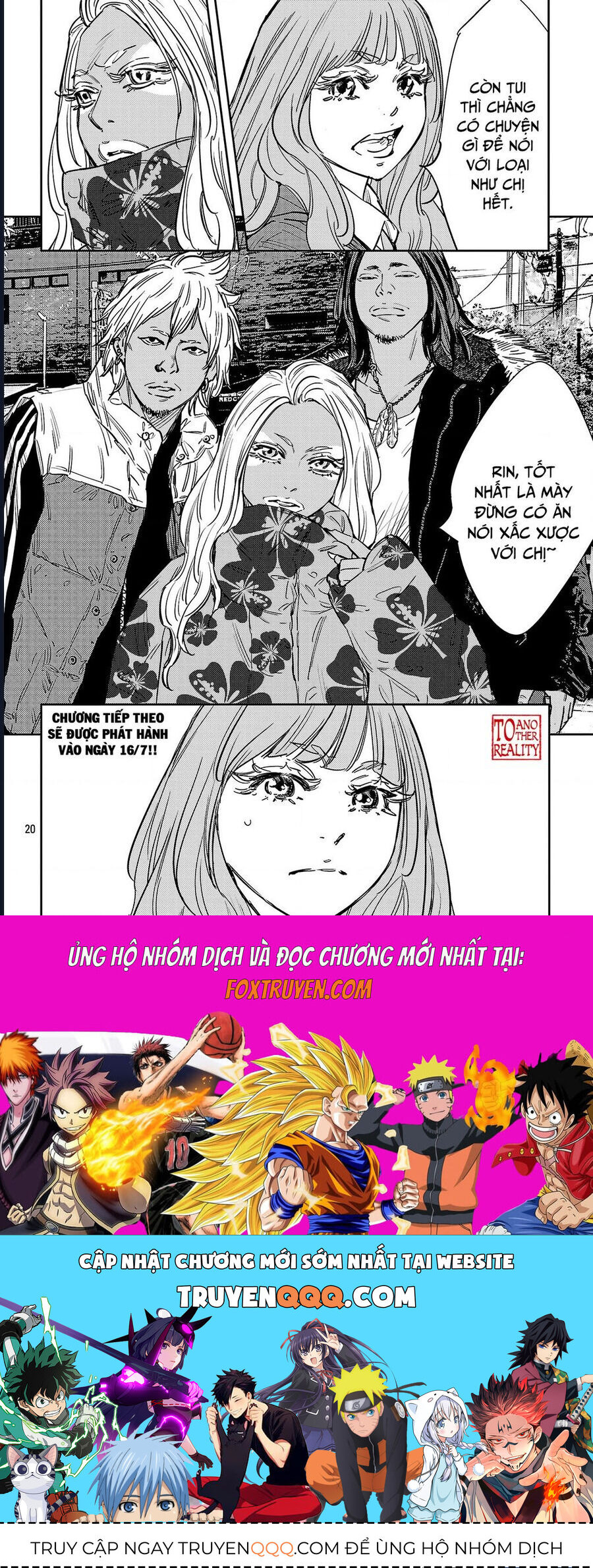 Nine Peaks Chapter 144 - Trang 2