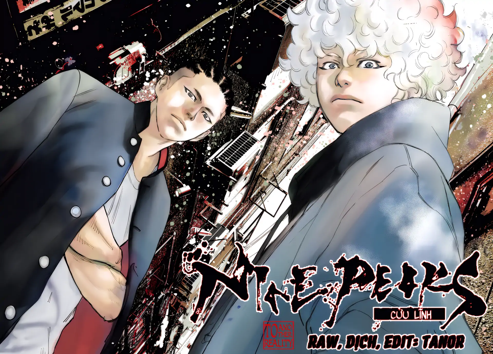 Nine Peaks Chapter 149 - Trang 2