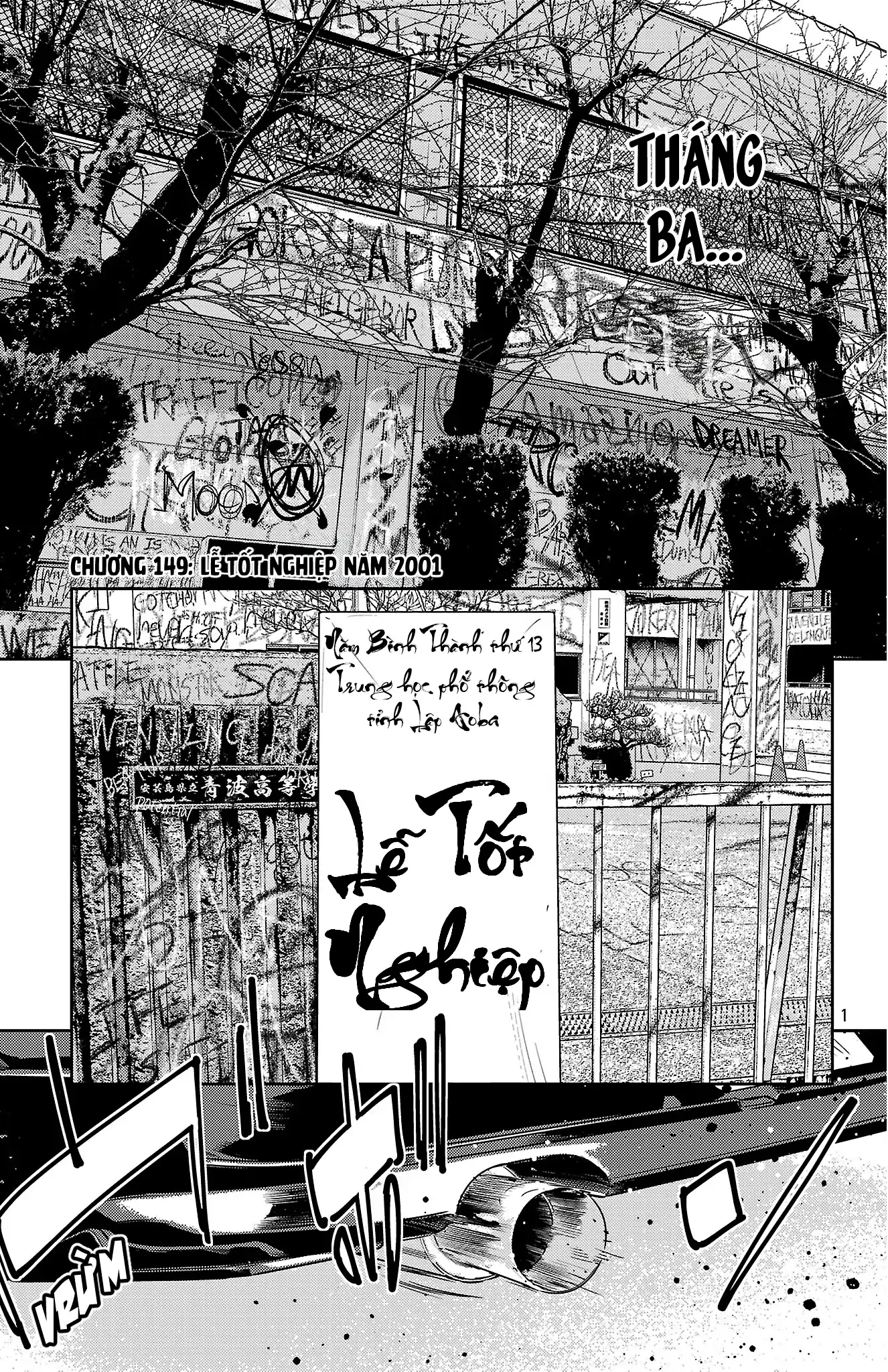 Nine Peaks Chapter 149 - Trang 2