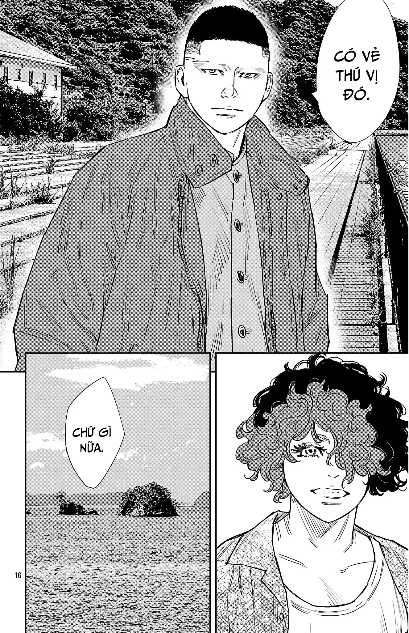 Nine Peaks Chapter 149 - Trang 2