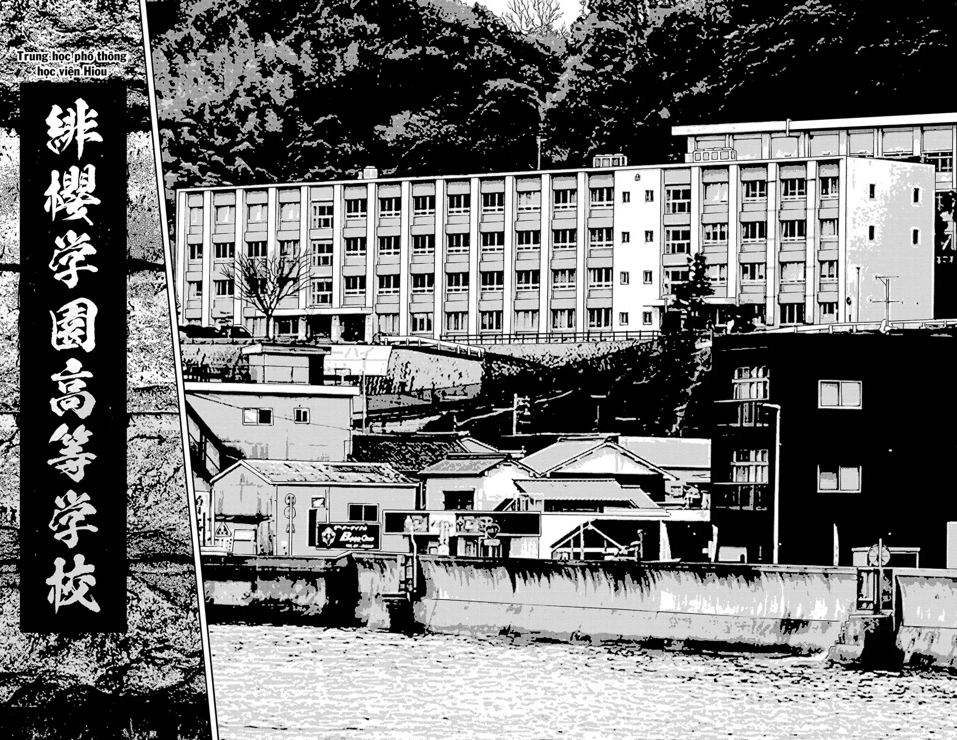 Nine Peaks Chapter 150 - Trang 2