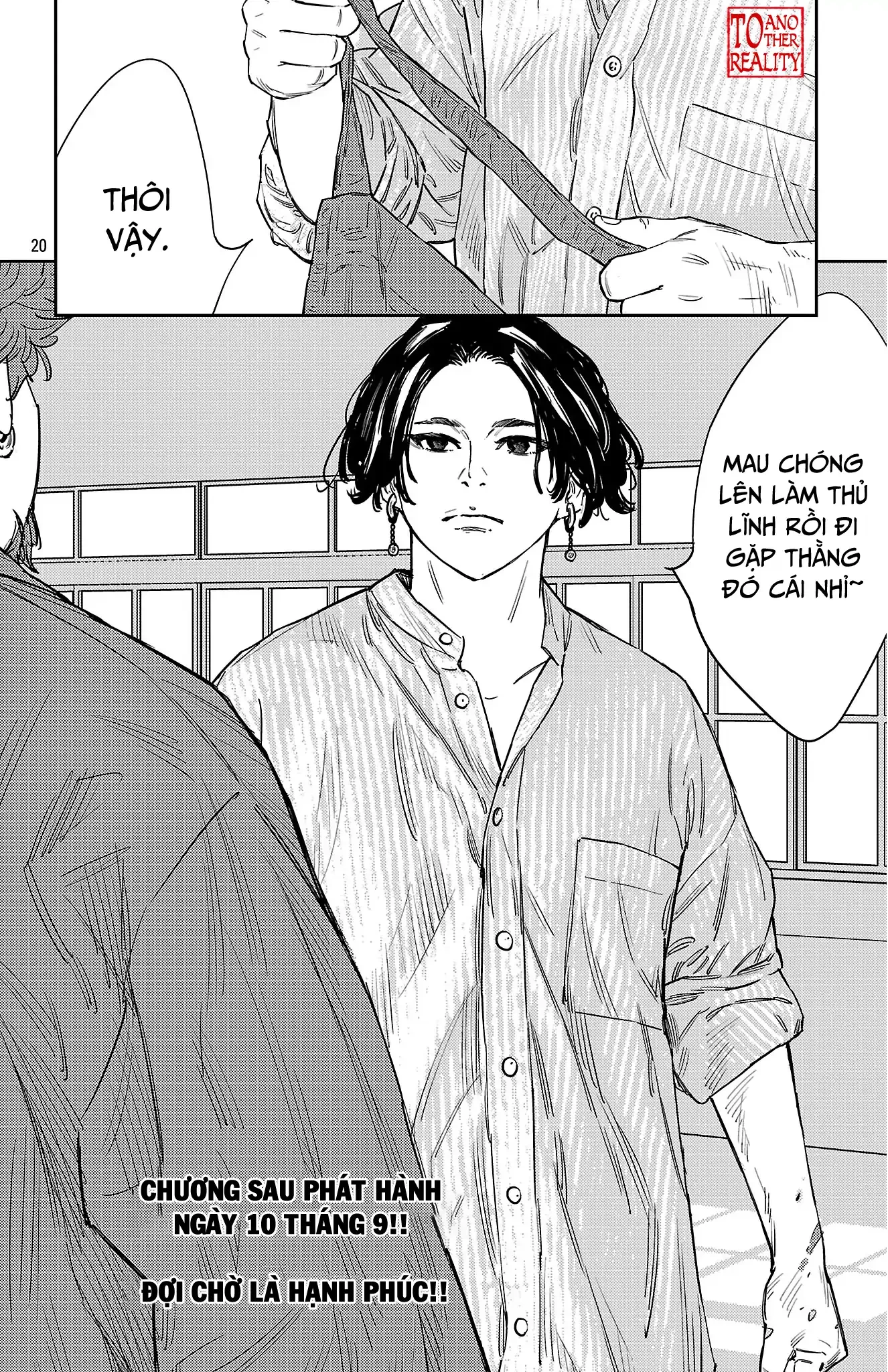 Nine Peaks Chapter 150 - Trang 2