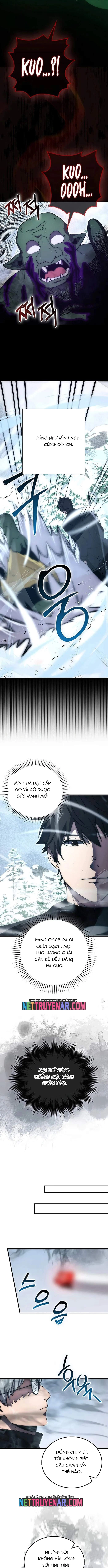 Chúa Quỷ Tăng Cấp Bằng Võ Thuật Chapter 90 - Trang 2