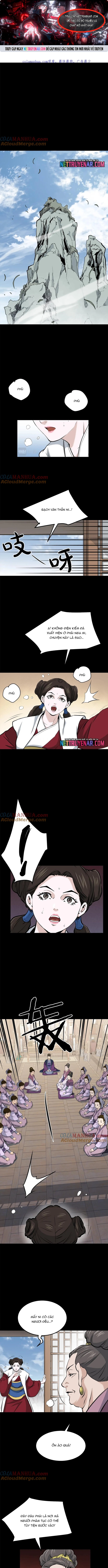 Đại Tướng Quân Chapter 86 - Trang 2