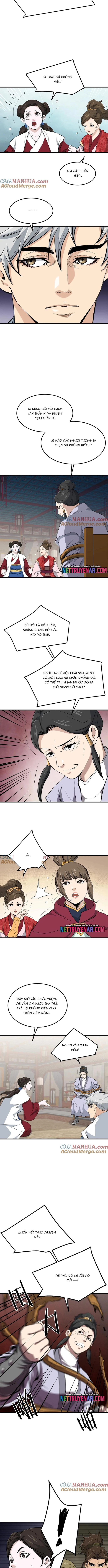 Đại Tướng Quân Chapter 86 - Trang 2