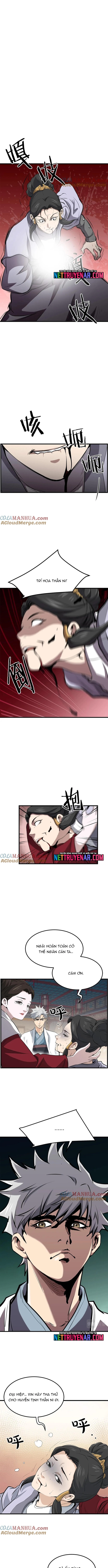 Đại Tướng Quân Chapter 87 - Trang 2