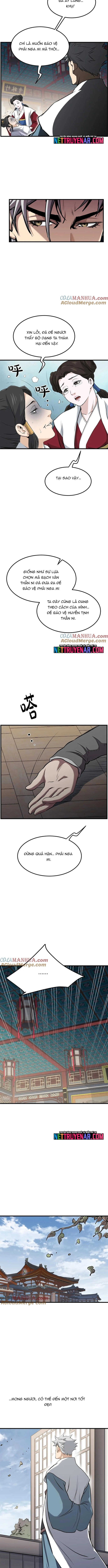 Đại Tướng Quân Chapter 87 - Trang 2