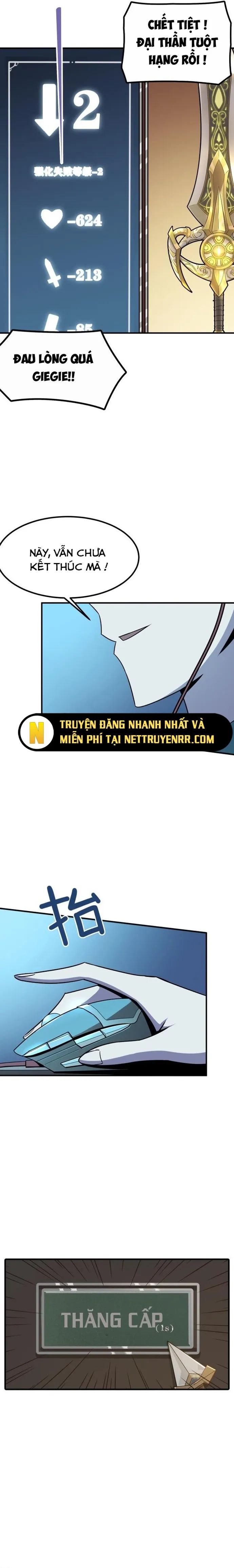 Dũng Sĩ, Xin Hãy Tự Trọng Chapter 1 - Trang 2