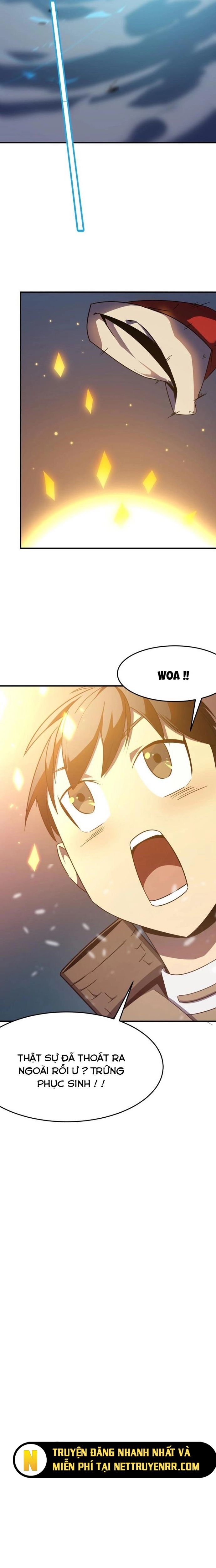 Dũng Sĩ, Xin Hãy Tự Trọng Chapter 4 - Trang 2