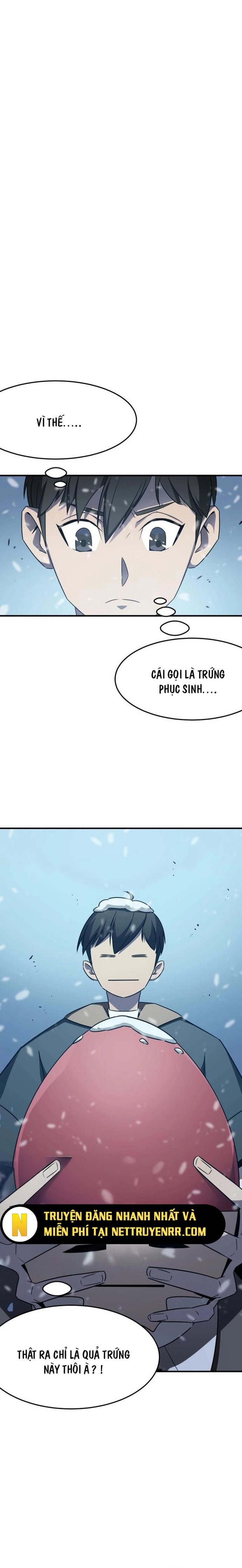 Dũng Sĩ, Xin Hãy Tự Trọng Chapter 4 - Trang 2