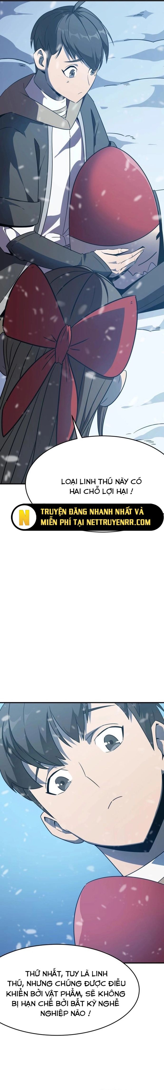 Dũng Sĩ, Xin Hãy Tự Trọng Chapter 4 - Trang 2