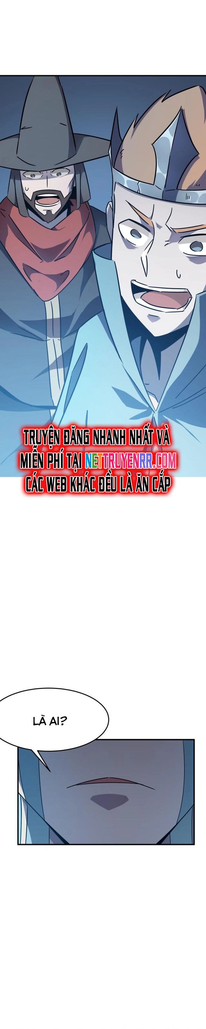 Dũng Sĩ, Xin Hãy Tự Trọng Chapter 6 - Trang 2
