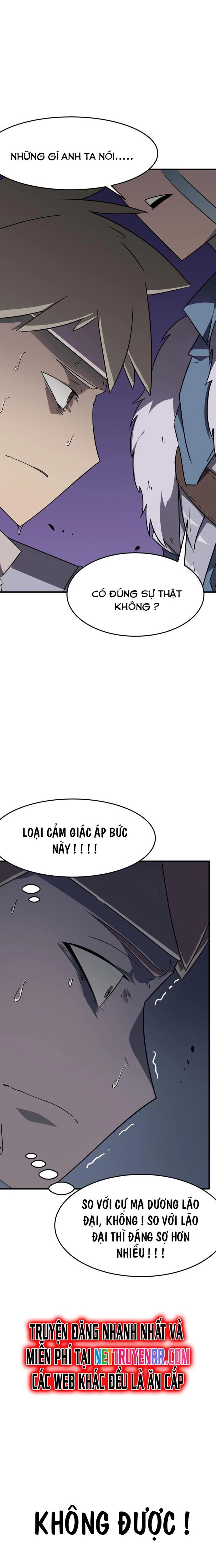 Dũng Sĩ, Xin Hãy Tự Trọng Chapter 6 - Trang 2