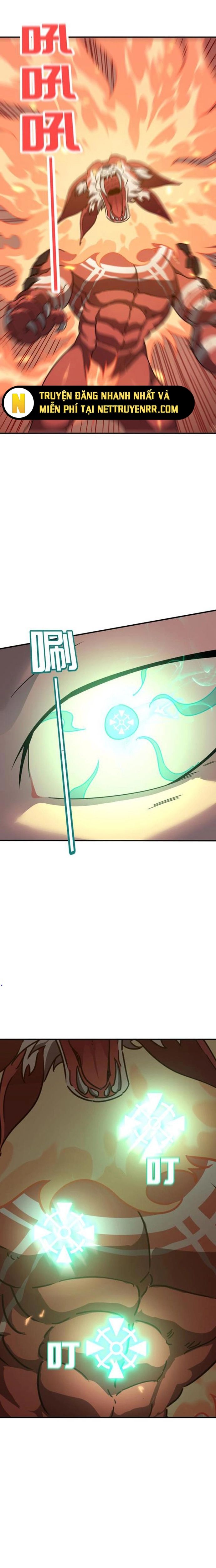 Dũng Sĩ, Xin Hãy Tự Trọng Chapter 8 - Trang 2
