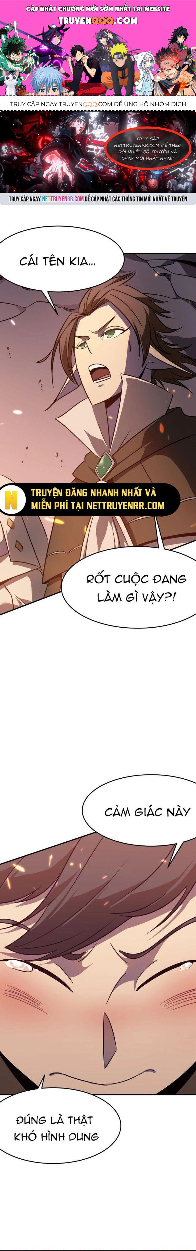 Dũng Sĩ, Xin Hãy Tự Trọng Chapter 10 - Trang 2