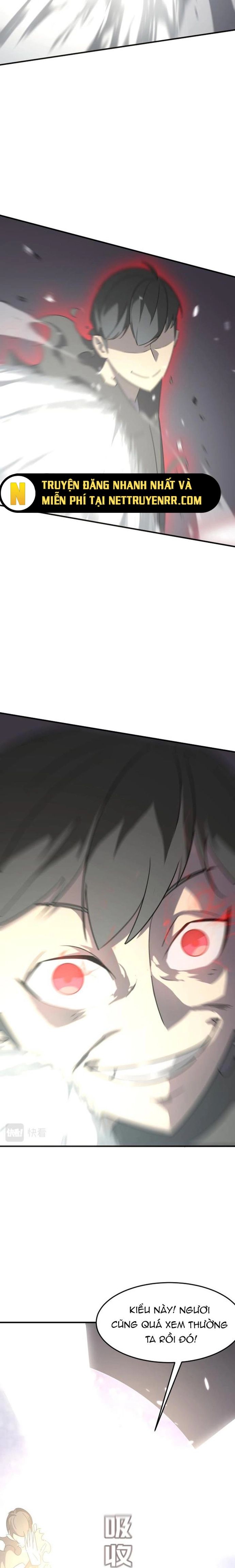 Dũng Sĩ, Xin Hãy Tự Trọng Chapter 10 - Trang 2