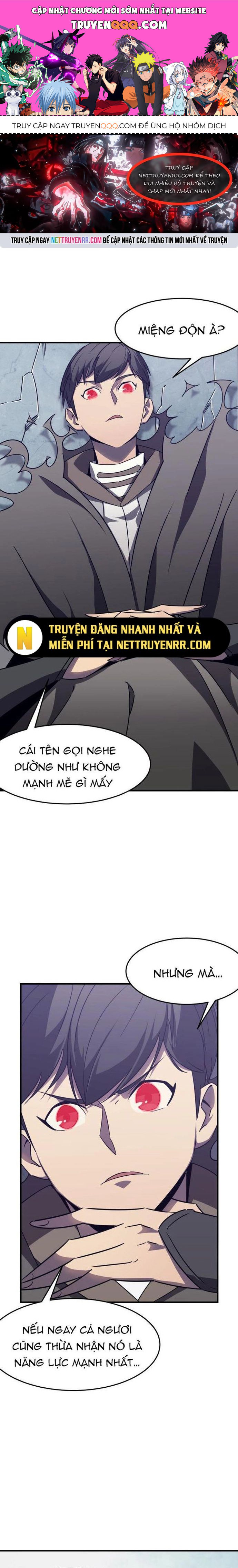 Dũng Sĩ, Xin Hãy Tự Trọng Chapter 11 - Trang 2