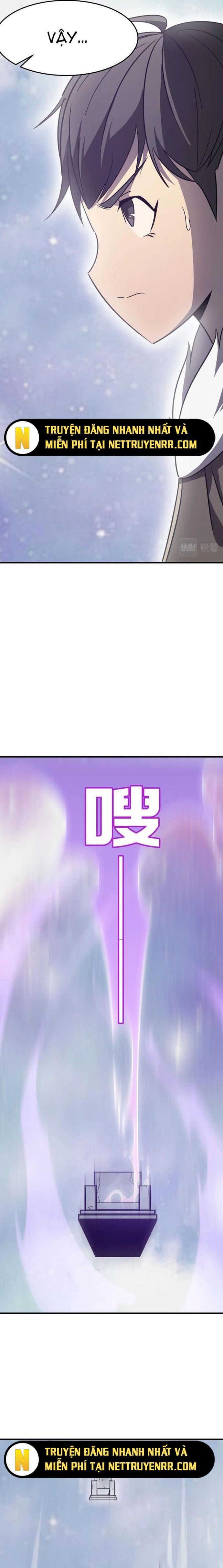 Dũng Sĩ, Xin Hãy Tự Trọng Chapter 11 - Trang 2
