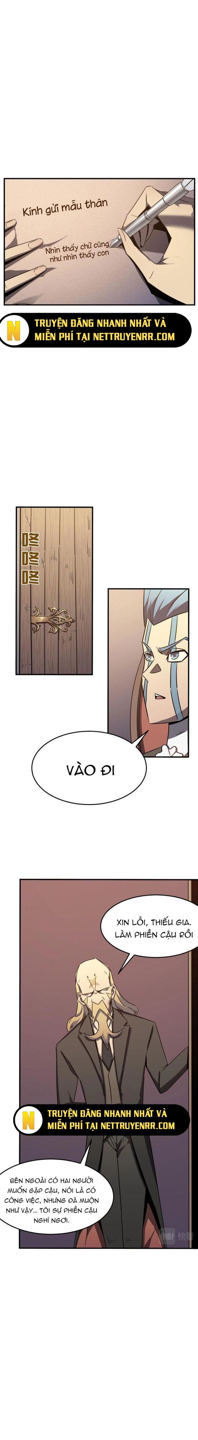 Dũng Sĩ, Xin Hãy Tự Trọng Chapter 12 - Trang 2