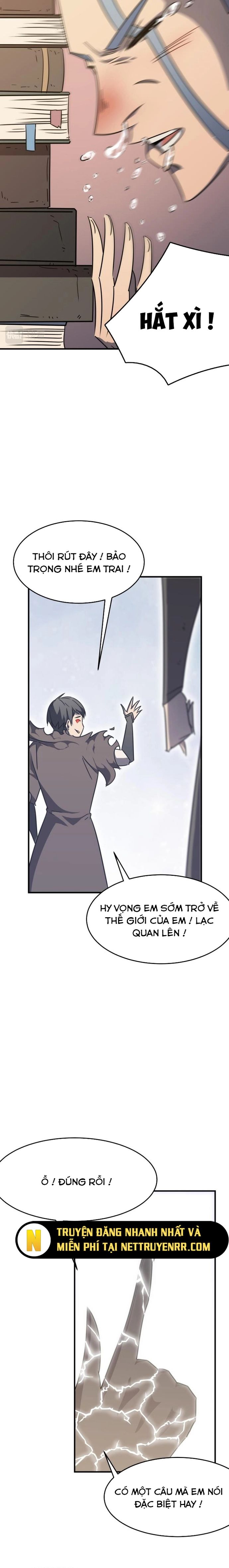Dũng Sĩ, Xin Hãy Tự Trọng Chapter 13 - Trang 2