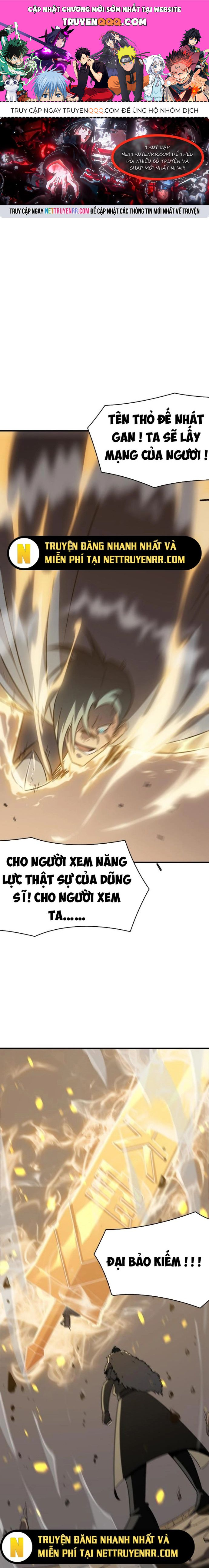 Dũng Sĩ, Xin Hãy Tự Trọng Chapter 15 - Trang 2