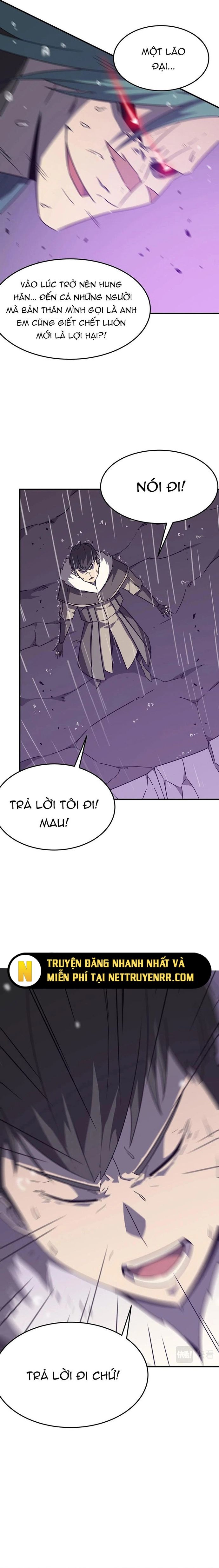 Dũng Sĩ, Xin Hãy Tự Trọng Chapter 20 - Trang 2