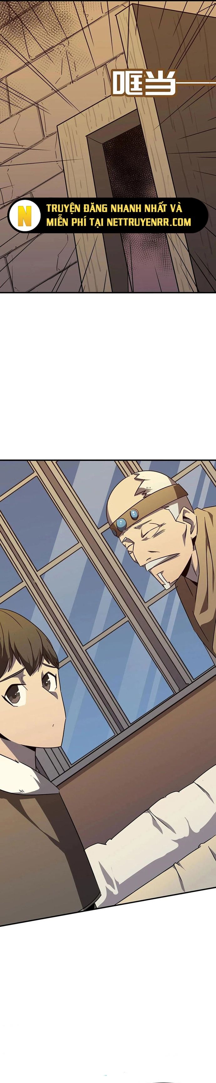 Dũng Sĩ, Xin Hãy Tự Trọng Chapter 22 - Trang 2