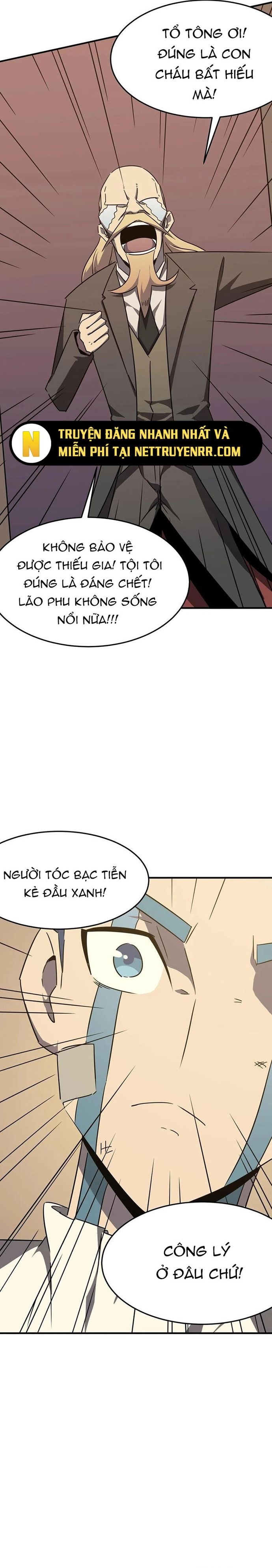 Dũng Sĩ, Xin Hãy Tự Trọng Chapter 22 - Trang 2
