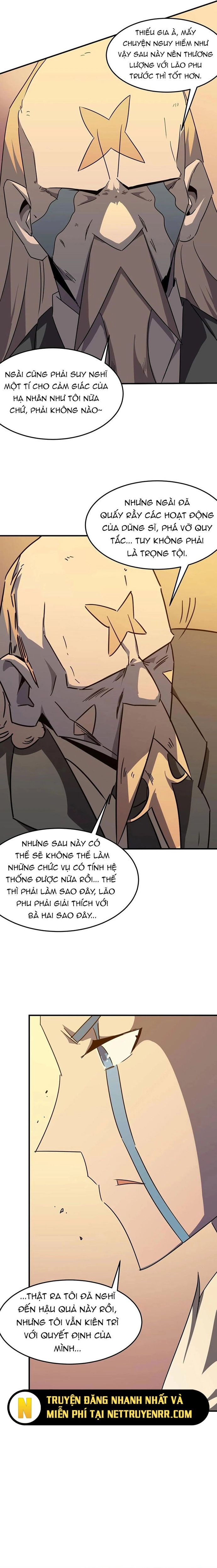 Dũng Sĩ, Xin Hãy Tự Trọng Chapter 22 - Trang 2