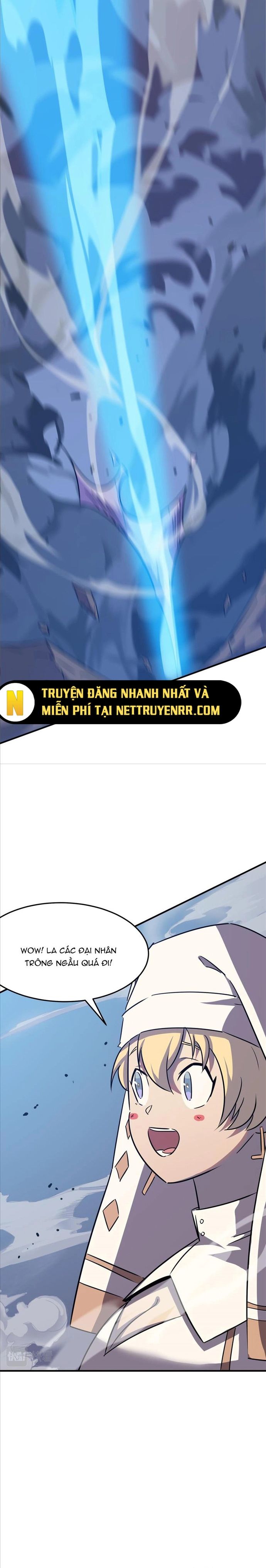 Dũng Sĩ, Xin Hãy Tự Trọng Chapter 24 - Trang 2